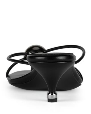 Women&#39;s Preciosa Open Slide Sandals