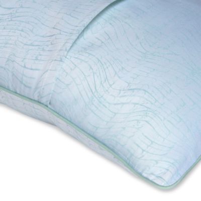 Matiz Jacquard Sham, Boudoir