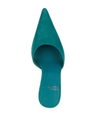 Women's Robyn Mule Pumps