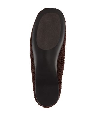 Women&#39;s Nantucket Knit Flats