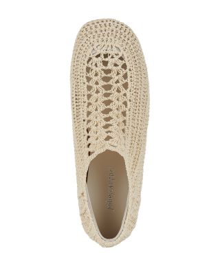 Women's Nantucket Knit Flats