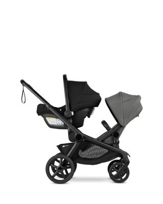 Kangaroo Sibling Seat