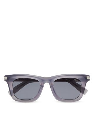 Acetate Sunglasses, 49mm