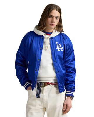 Polo Ralph Lauren - Dodgers Satin Jacket