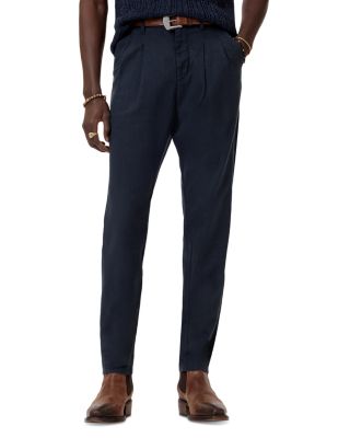 John Varvatos - Kian Dropped Tapered Fit Pants