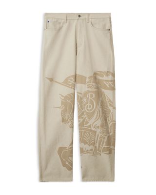 EKD Denim Jeans in Rubble