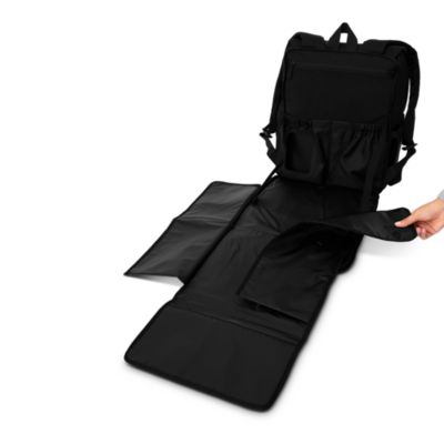 The Ultimate Diaper Bag Backpack