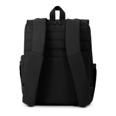 The Ultimate Diaper Bag Backpack in Black
