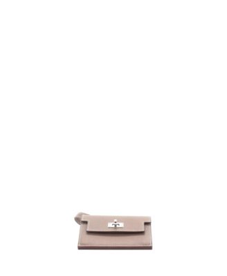 Kelly Pocket Slim Wristlet Wallet Madame