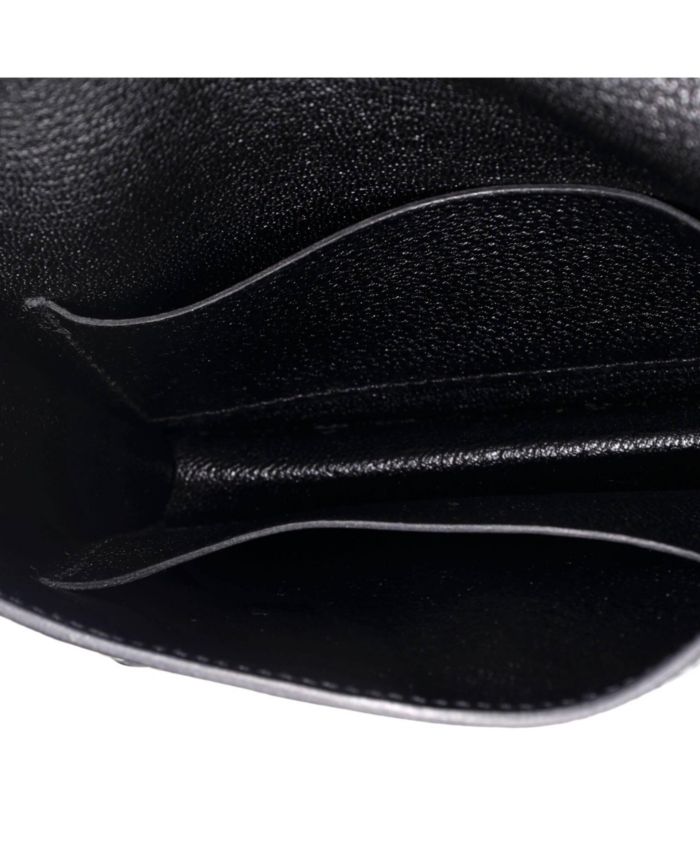 Roulis Slim Wallet Chevre Mysore