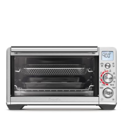 Compact The Smart Oven Air Fryer