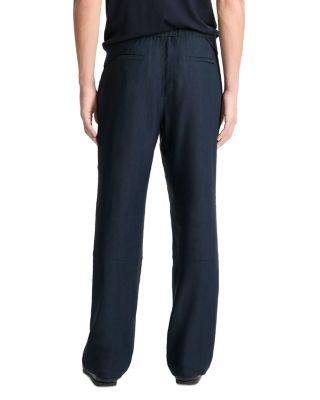 Louie Relaxed Fit Pants
