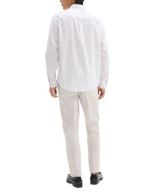 Weekend Shirt in Cotton