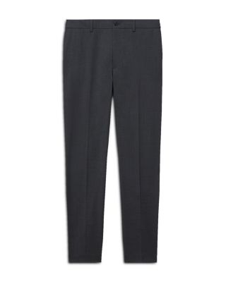 Curtis Drawstring Pant in Motion Wool