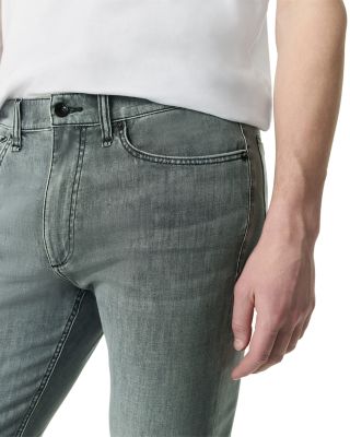 Fit 2 Airflex Slim Fit Jeans in Christophe