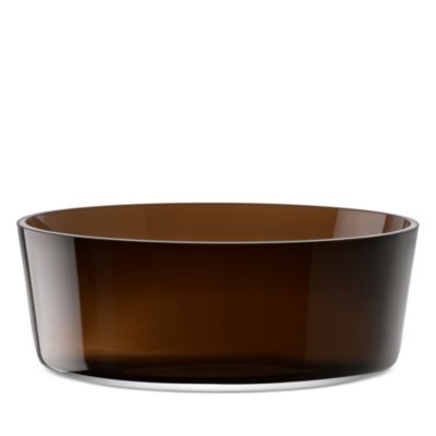 Collective Glass Bowl