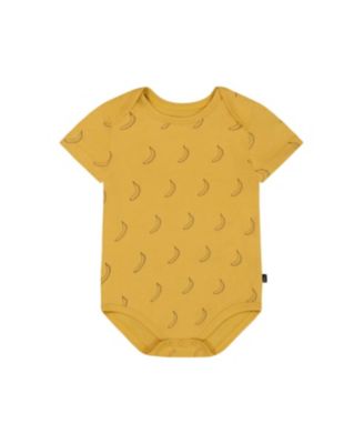 Boys' Organic Cotton Onesie - Baby