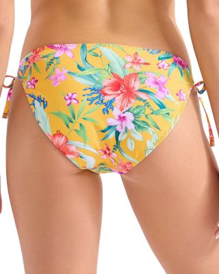 Isola Vita Reversible String Bikini Top &amp; Isola Vita Reversible String Bikini Bottom