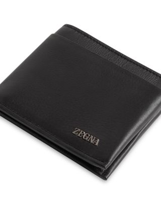 SECONDSKIN Billfold Wallet