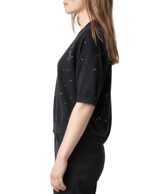 Wully Lico V Neck Sweater