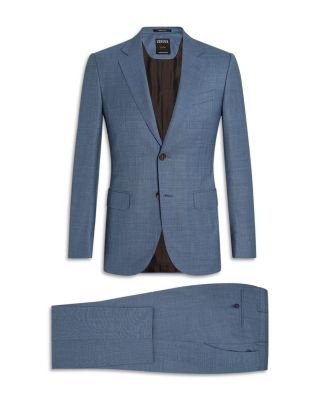 Centoventimila Wool Suit