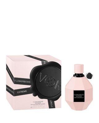 Flowerbomb Extreme Eau de Parfum Intense 3.4 oz.