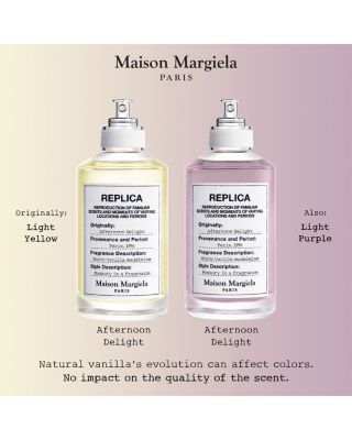 REPLICA Afternoon Delight Eau de Toilette, 3.4 oz.