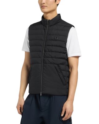 Moose Knuckles - Mentana Air Down Vest