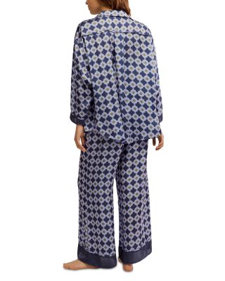 Dreamy Days Pajamas Set