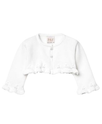 PAZ Rodriguez - &#x22;BICO&#x22; Short Cardigan - Baby