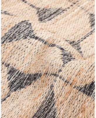 Timeless Rug Designs Elle S3383 Area Rug, 6&#39; x 9&#39;