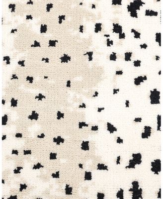 Timeless Rug Designs Louis S3253 Area Rug, 6&#39; x 9&#39;