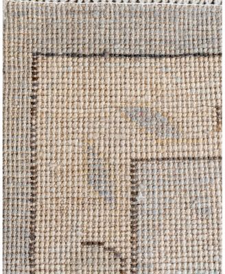 Bloomingdale's Colorful Oushak M1945 Area Rug, 10' x 14'