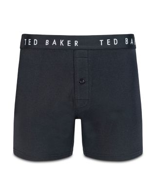 Knit Boxer Briefs, Pack of 3