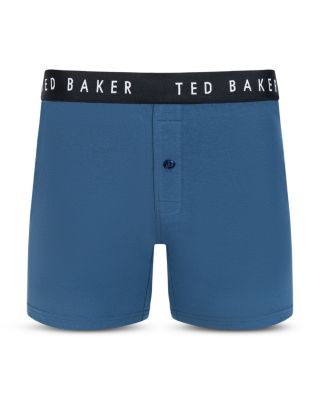 Knit Boxer Briefs, Pack of 3