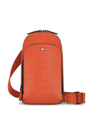 Montblanc - Sartorial Sling Bag