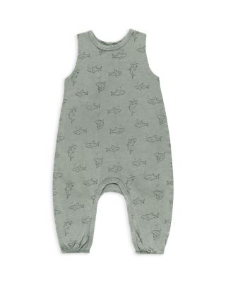 Rylee + Cru - Boys' Mills Coverall - Baby