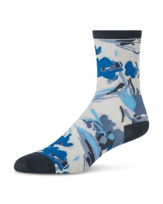 Dress Crew Socks, Set of 3