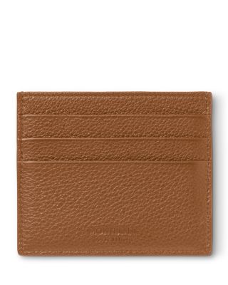Leather Card Holder