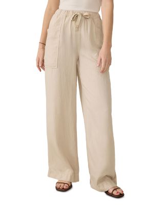 Drift Wide Leg Pants