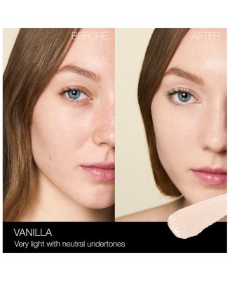 Radiant Creamy Concealer