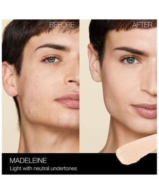 Radiant Creamy Concealer