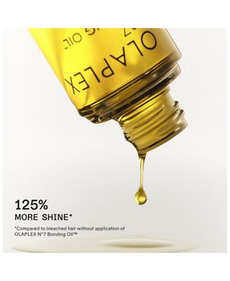 No.7 Bonding Oil™ 1 oz.