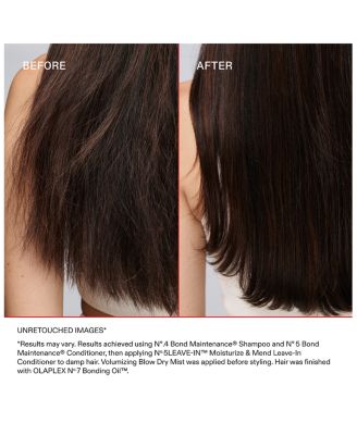 No. 5 Leave In Moisture & Mend Leave In Conditioner 3.3 oz.