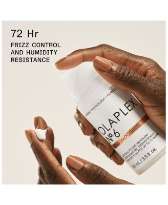 No. 6 Bond Smoother 3.3 oz.