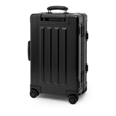 4 Wheel Aluminum 22" Carry On, 40L