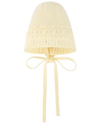 PAZ Rodriguez - Unisex BICO Knit Bonnet - Baby