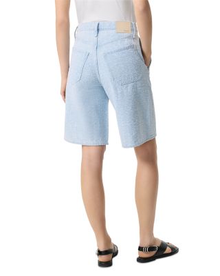 Mckenna Tailored Shorts