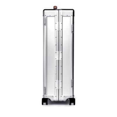 4 Wheel Aluminum 22&amp;quot; Carry On, 40L