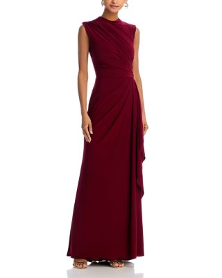 Draped Gown - Exclusive